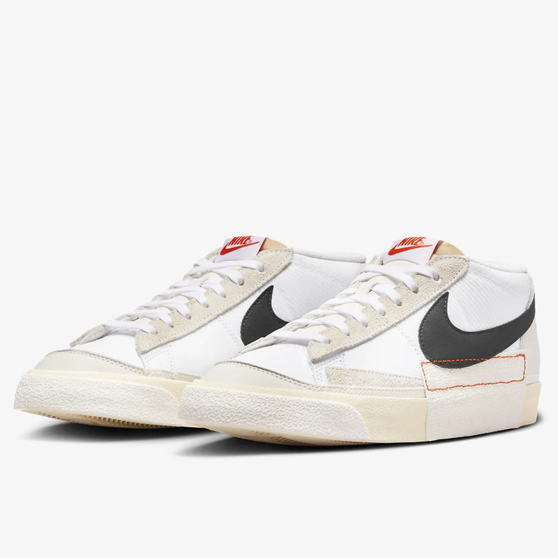 SEPATU SNEAKERS NIKE Blazer Low Pro Club