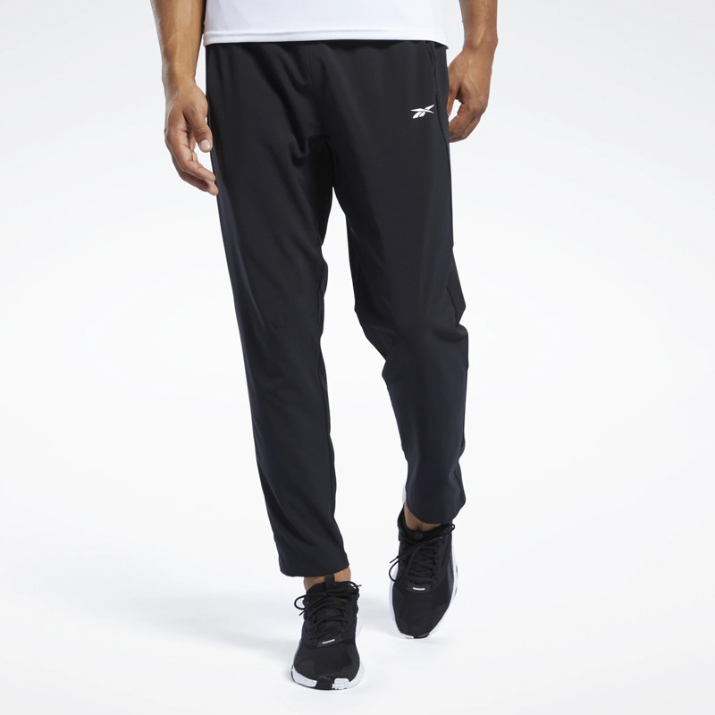 CELANA TRAINING REEBOK Workout Ready Track Pant