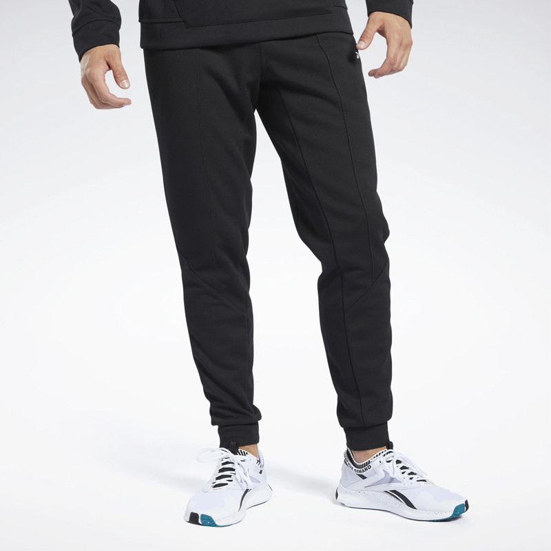 CELANA TRAINING REEBOK Workout Ready Joggers
