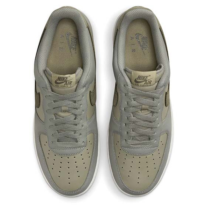 SEPATU SNEAKERS NIKE AIR FORCE 1 '07 LV8