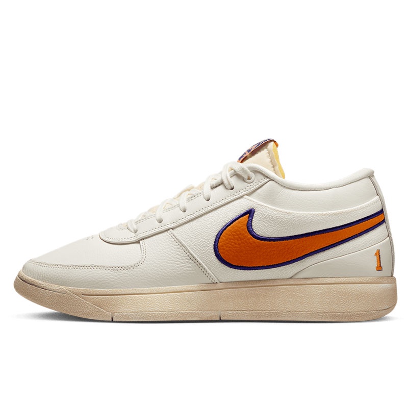SEPATU BASKET NIKE BOOK 1 EP The Valley