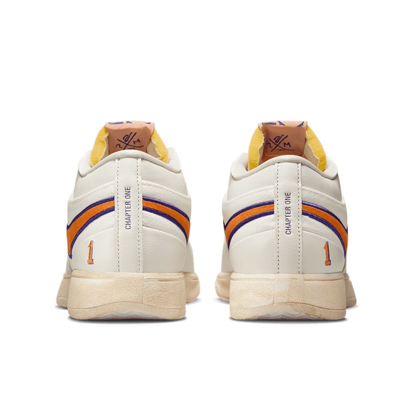 SEPATU BASKET NIKE BOOK 1 EP The Valley