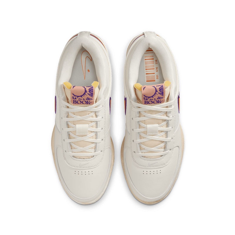 SEPATU BASKET NIKE BOOK 1 EP The Valley