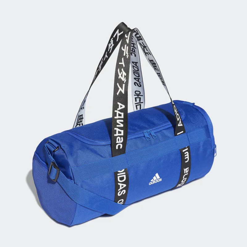 4Athlts Small Duffel Bag foto 3