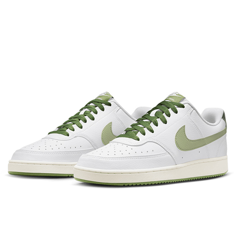 SEPATU SNEAKERS NIKE Court Vision Low