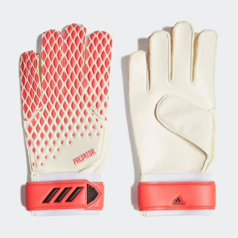 PERALATAN FOOTBALL ADIDAS Predator 20 Gloves