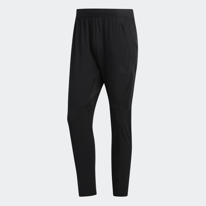 CELANA TRAINING ADIDAS Aeroready Woven 3-Stripes Pants