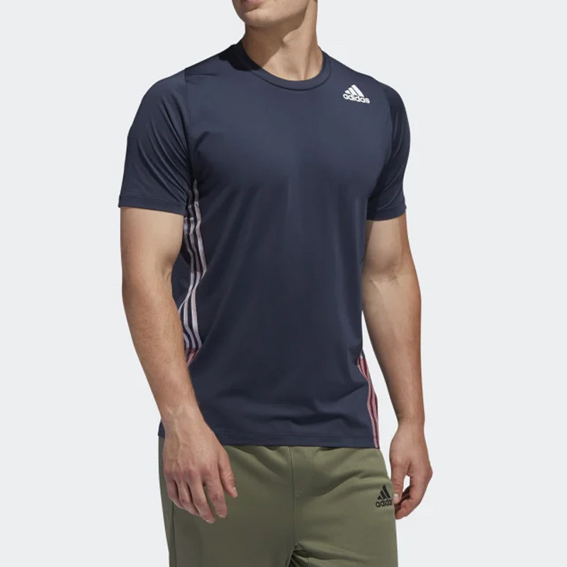 Freelift 3-Stripes Tee foto 3