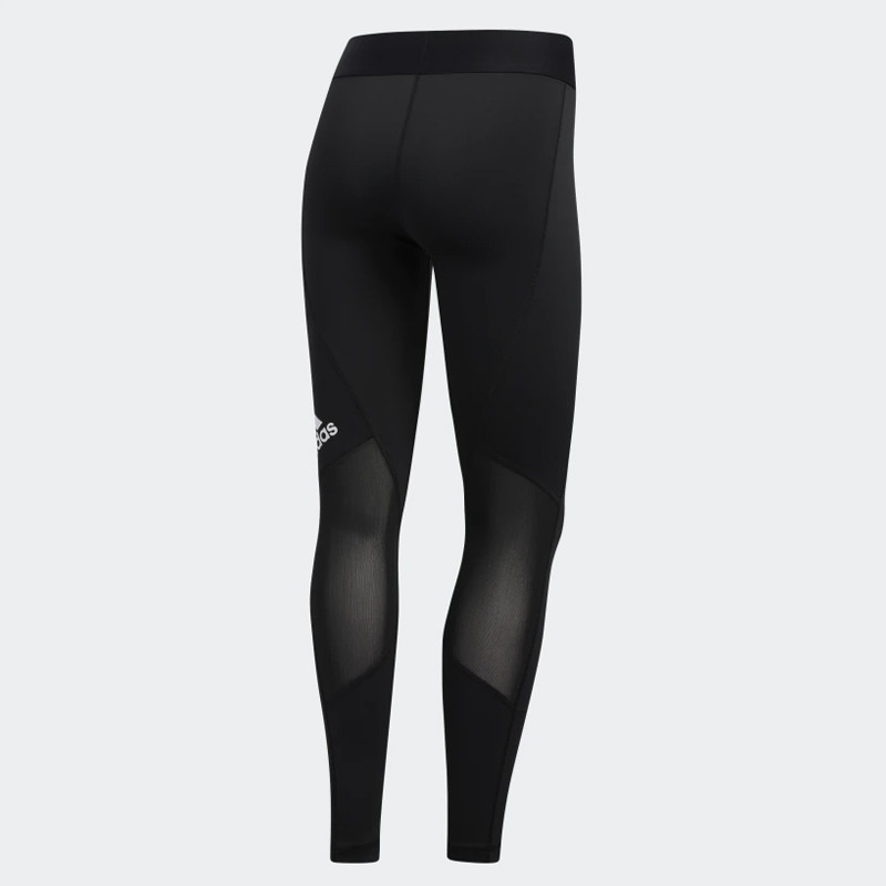 CELANA TRAINING ADIDAS Wmns Alphaskin Long Tights Legging