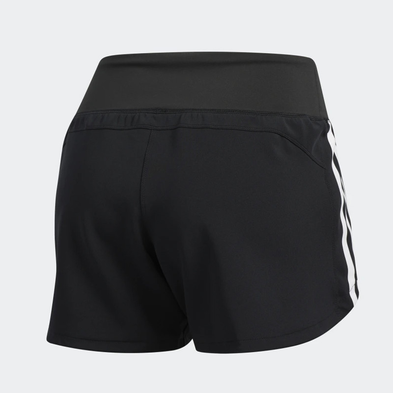 CELANA TRAINING ADIDAS Wmns 3 Stripes Gym Shorts