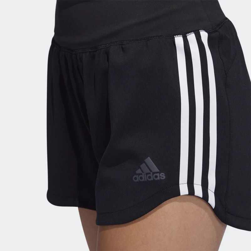 CELANA TRAINING ADIDAS Wmns 3 Stripes Gym Shorts