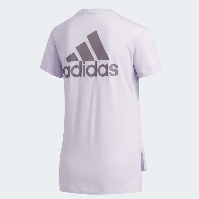 BAJU TRAINING ADIDAS Wmns Training Go-To Tee