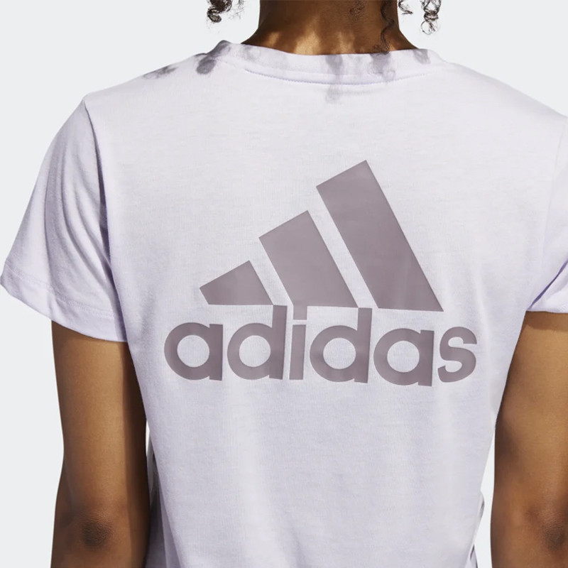 BAJU TRAINING ADIDAS Wmns Training Go-To Tee