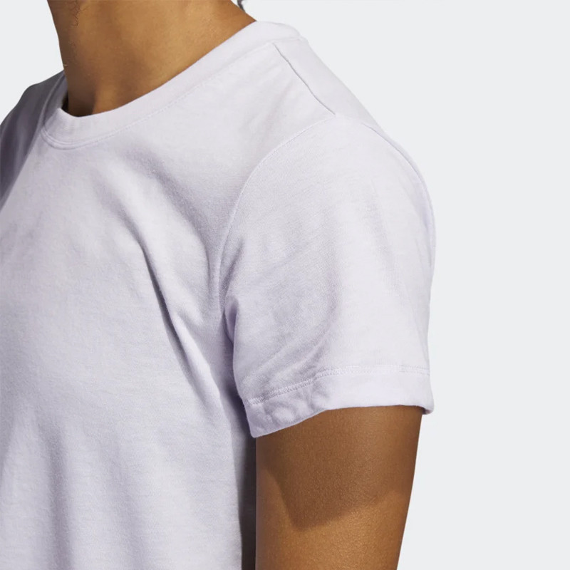 BAJU TRAINING ADIDAS Wmns Training Go-To Tee