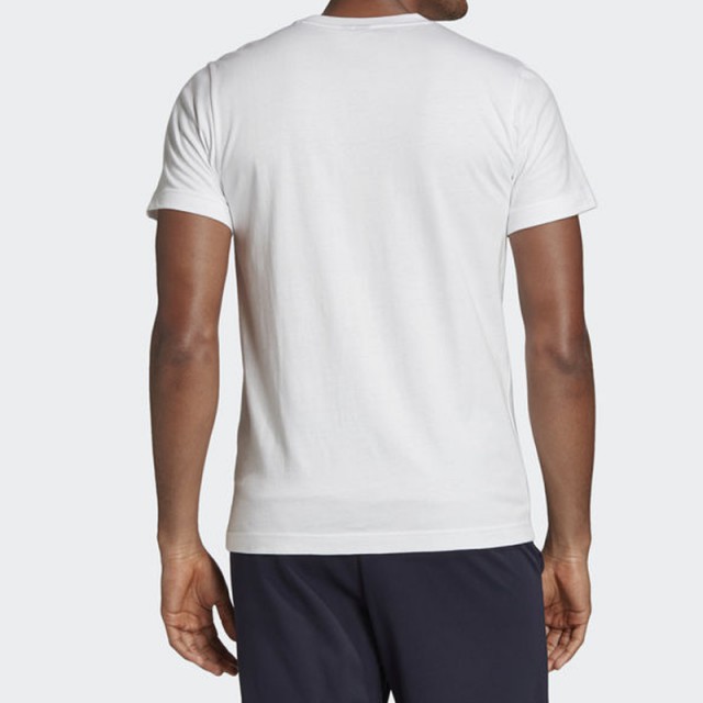 Athletics Tee foto 2
