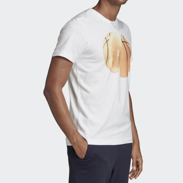 Athletics Tee foto 3