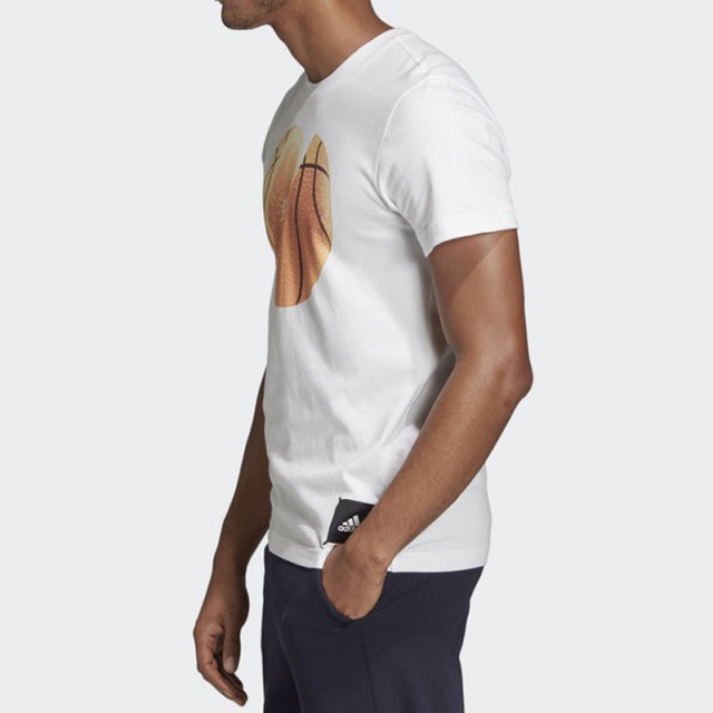 Athletics Tee foto 4