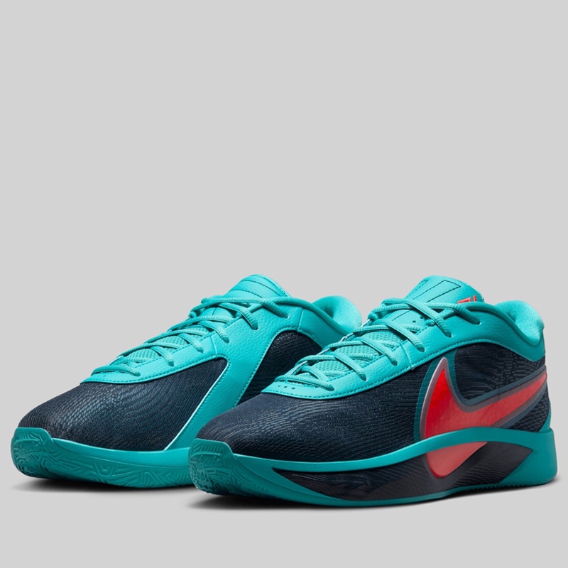 SEPATU BASKET NIKE Giannis Freak 6 EP