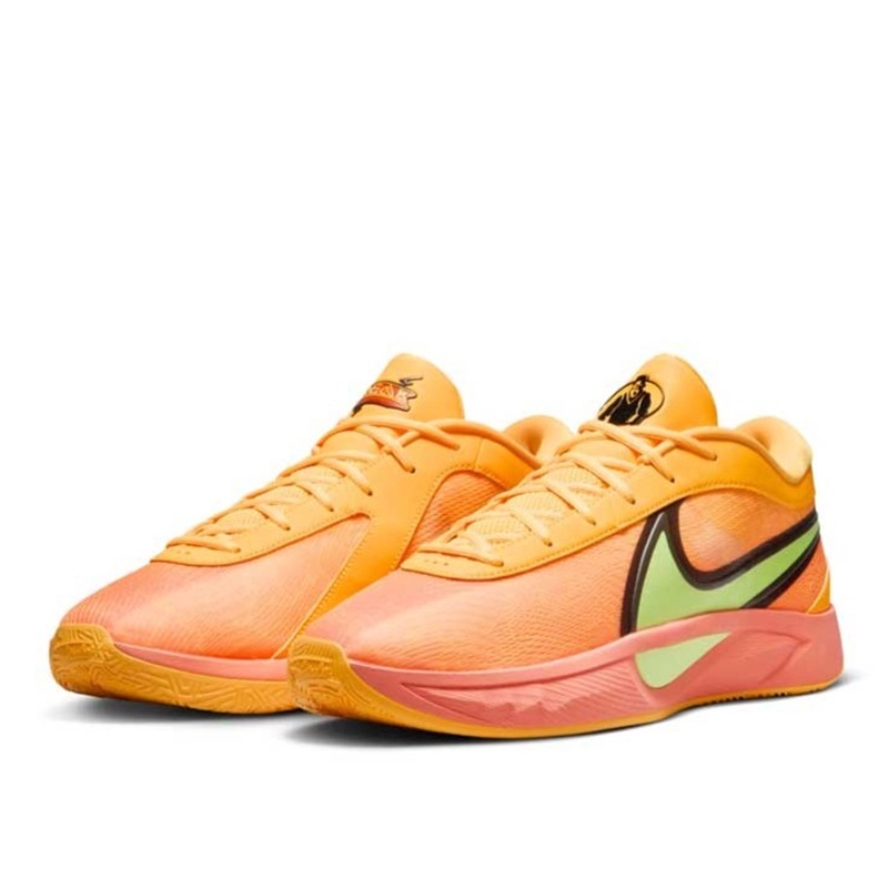 SEPATU BASKET NIKE Zoom Freak 6 EP