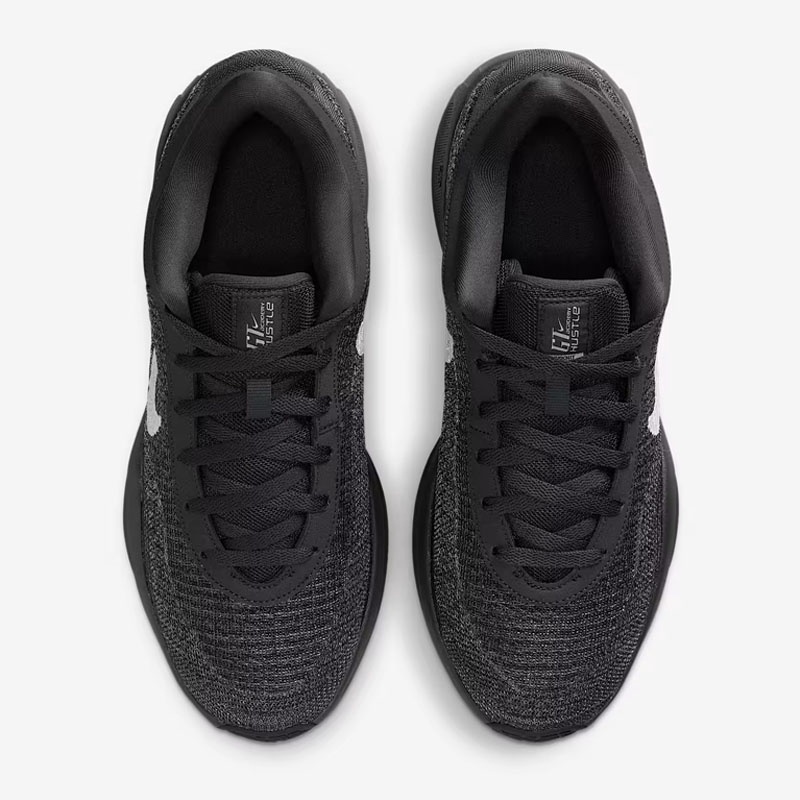 SEPATU BASKET NIKE G.T. Hustle Academy EP