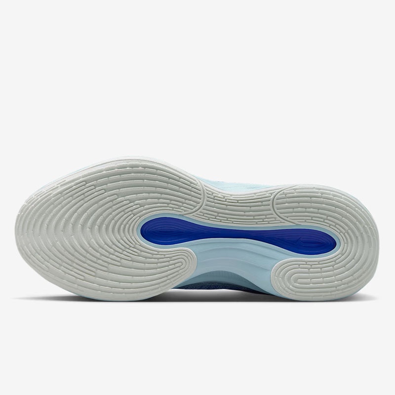 SEPATU BASKET NIKE G.T. Hustle Academy EP