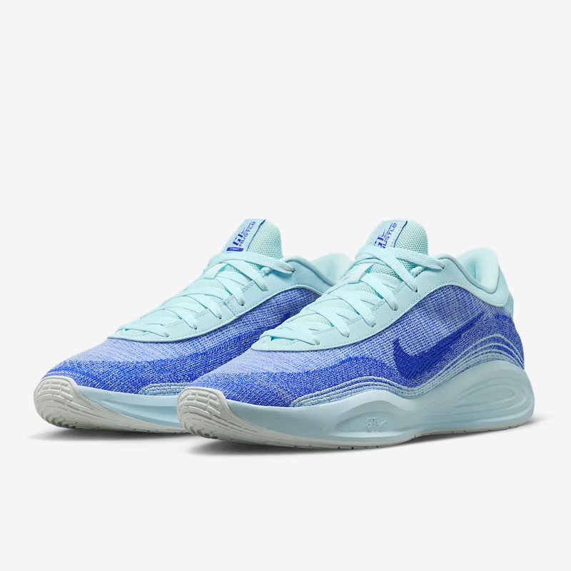SEPATU BASKET NIKE G.T. Hustle Academy EP