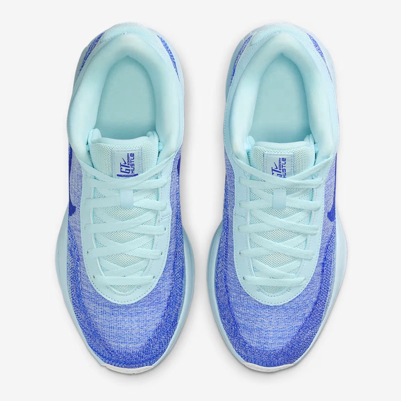 SEPATU BASKET NIKE G.T. Hustle Academy EP