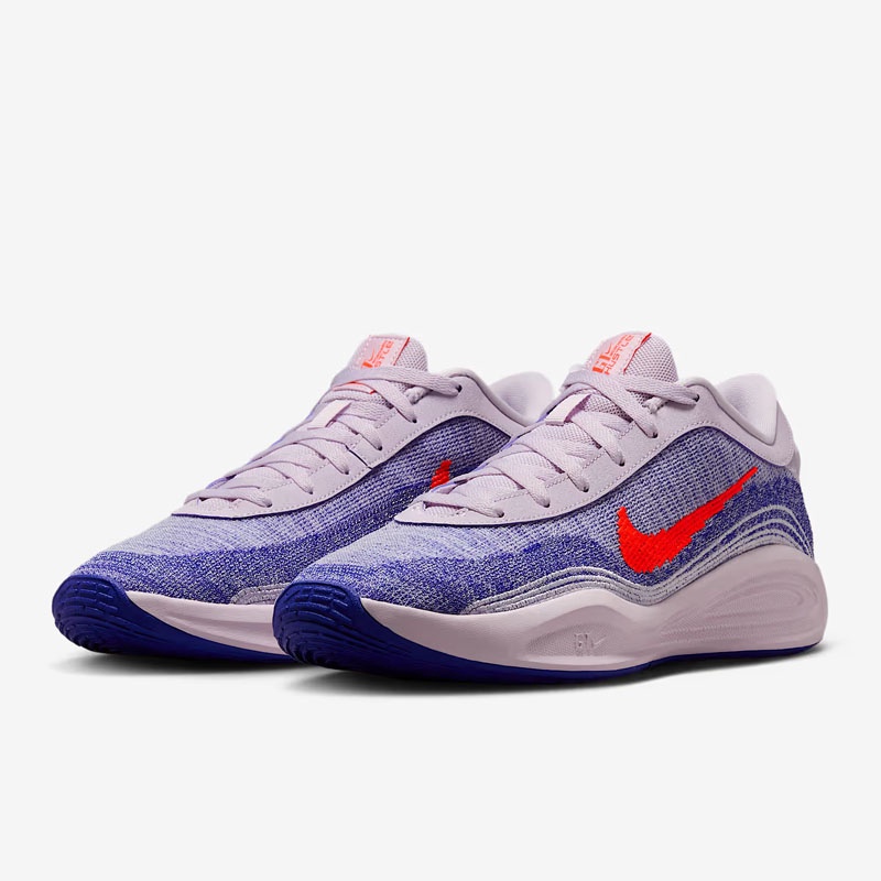 SEPATU BASKET NIKE G.T. Hustle Academy EP