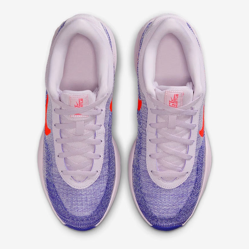 SEPATU BASKET NIKE G.T. Hustle Academy EP