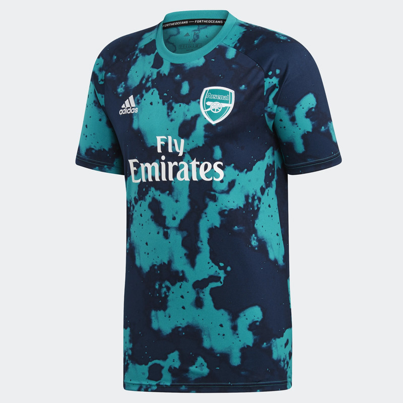 BAJU FOOTBALL ADIDAS Arsenal Pre-Match Jersey