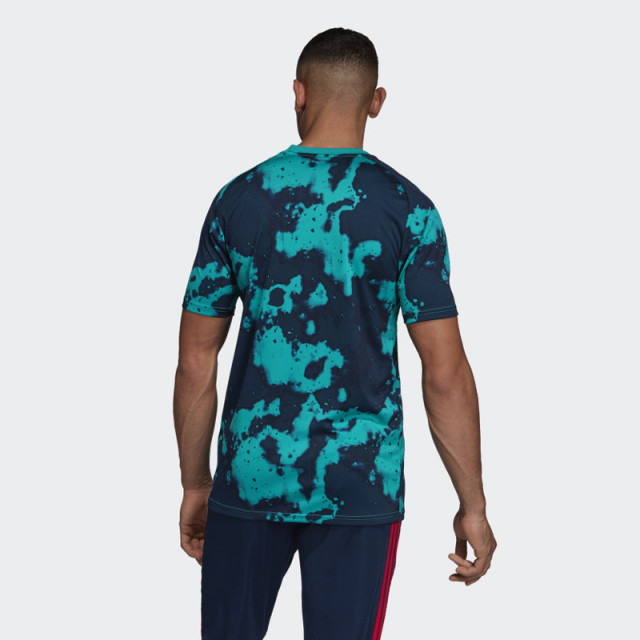 BAJU FOOTBALL ADIDAS Arsenal Pre-Match Jersey