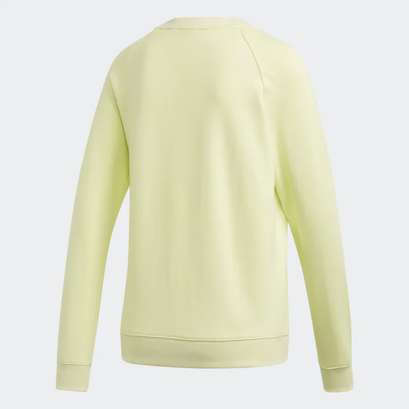 Wmns Trefoil Crewleeve Originals Sweatshirts foto 2
