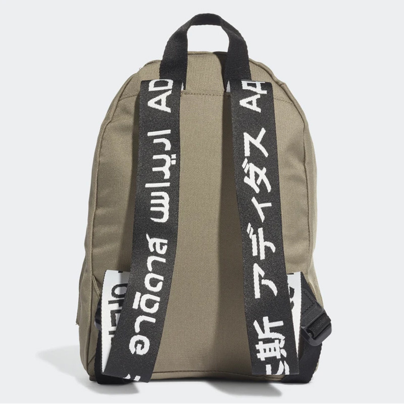 Classic Backpack foto 2