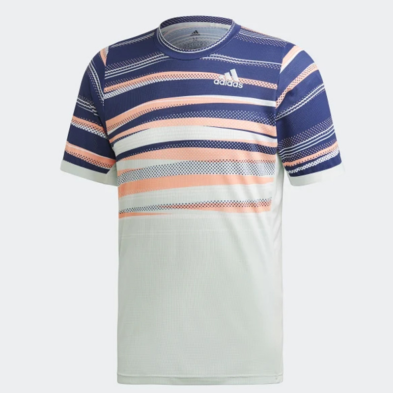 BAJU TENNIS ADIDAS FreeLift Tee