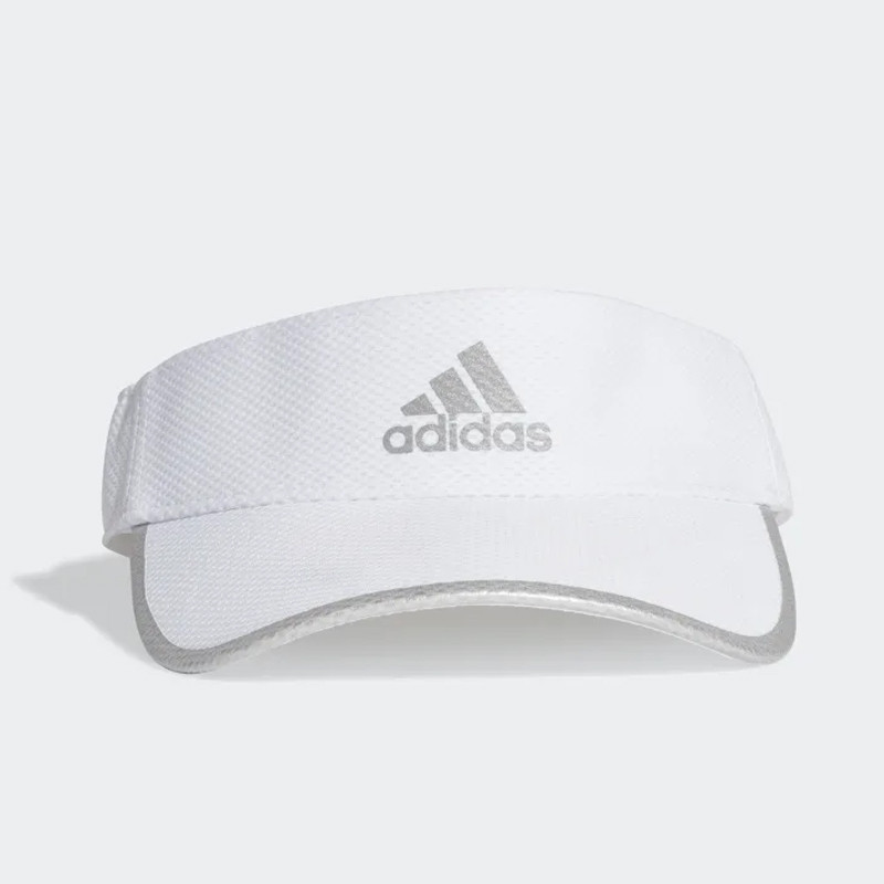 AKSESORIS LARI ADIDAS Aeroready Runner Visor