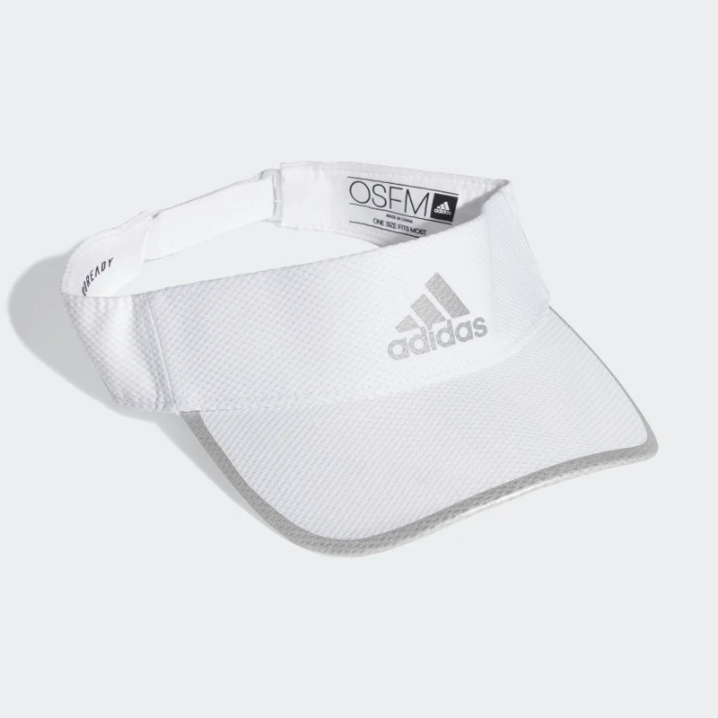 AKSESORIS LARI ADIDAS Aeroready Runner Visor