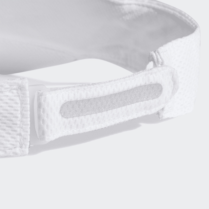 AKSESORIS LARI ADIDAS Aeroready Runner Visor