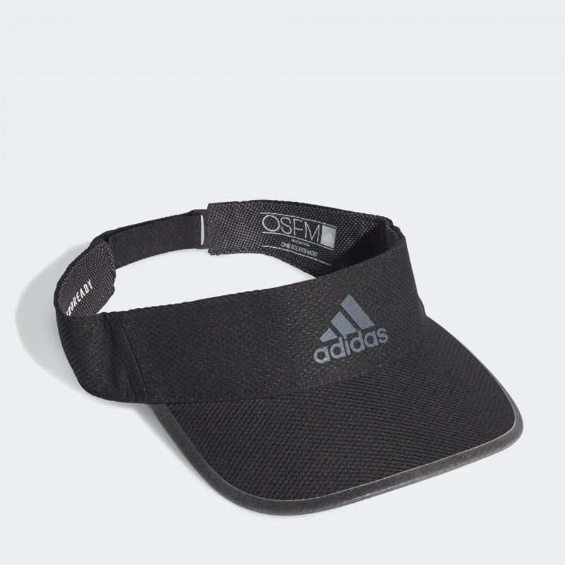 Aeroready Runner Visor foto 3