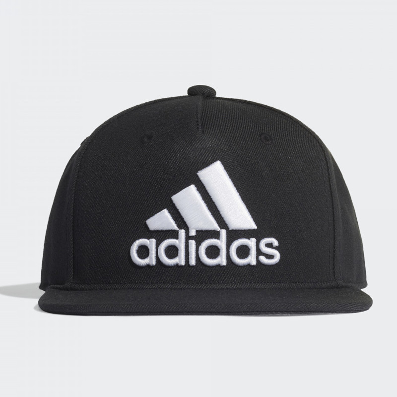 AKSESORIS SNEAKERS ADIDAS Snapback Logo Cap