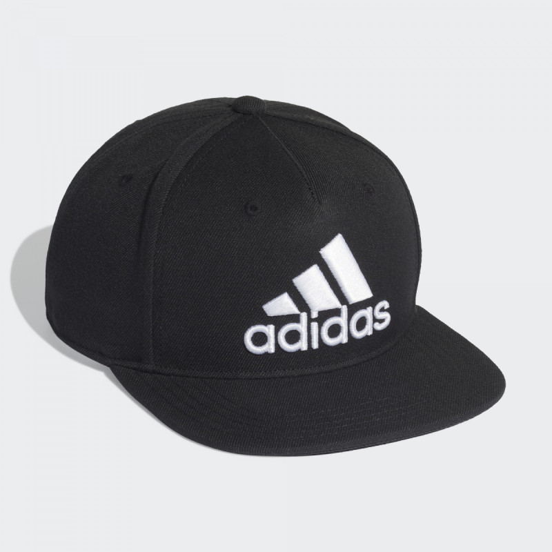 AKSESORIS SNEAKERS ADIDAS Snapback Logo Cap