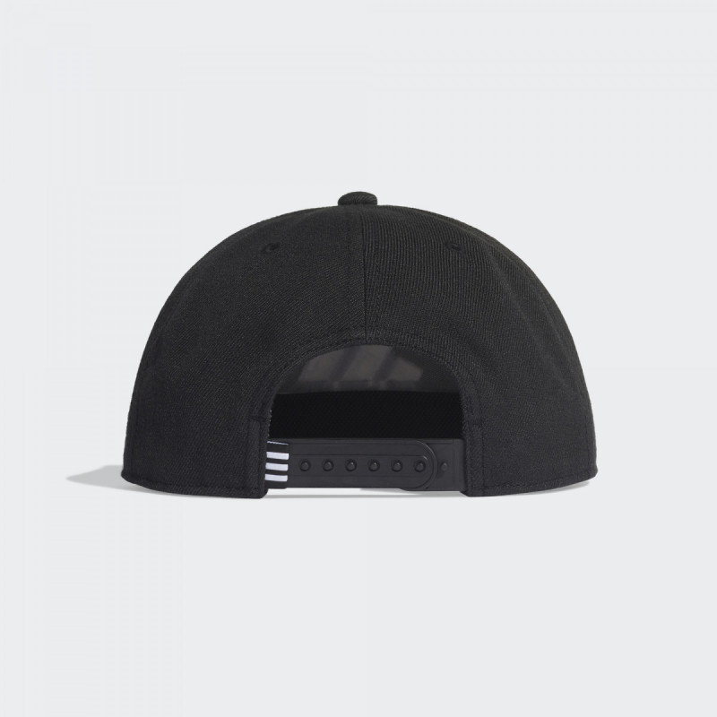 AKSESORIS SNEAKERS ADIDAS Snapback Logo Cap