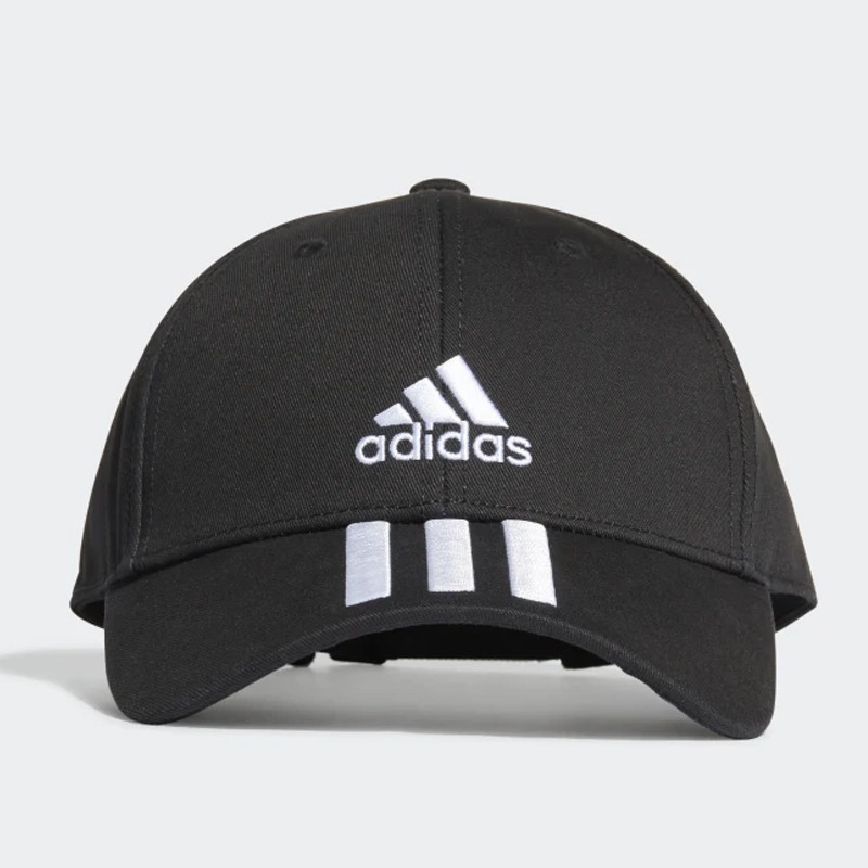 AKSESORIS SNEAKERS ADIDAS BASEBALL 3-STRIPES TWILL CAP
