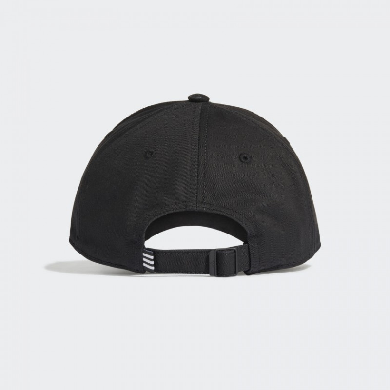 AKSESORIS SNEAKERS ADIDAS BASEBALL 3-STRIPES TWILL CAP
