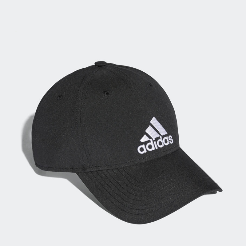 Baseball Lightweight Embroidered Logo foto 3