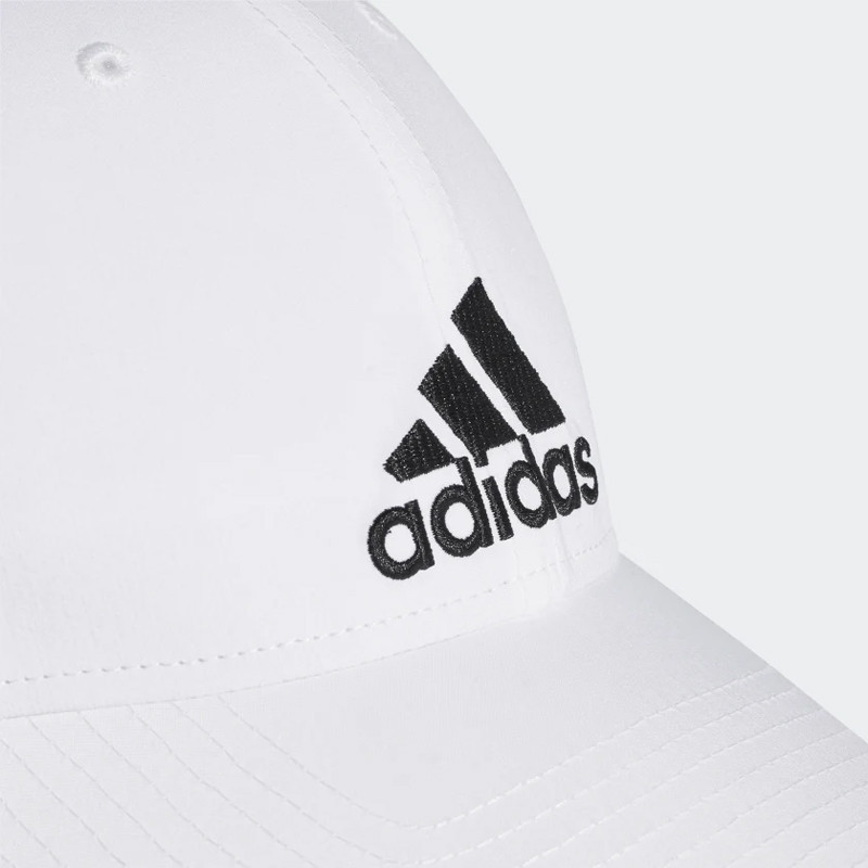 AKSESORIS SNEAKERS ADIDAS Baseball Lightweight Embroidered Logo