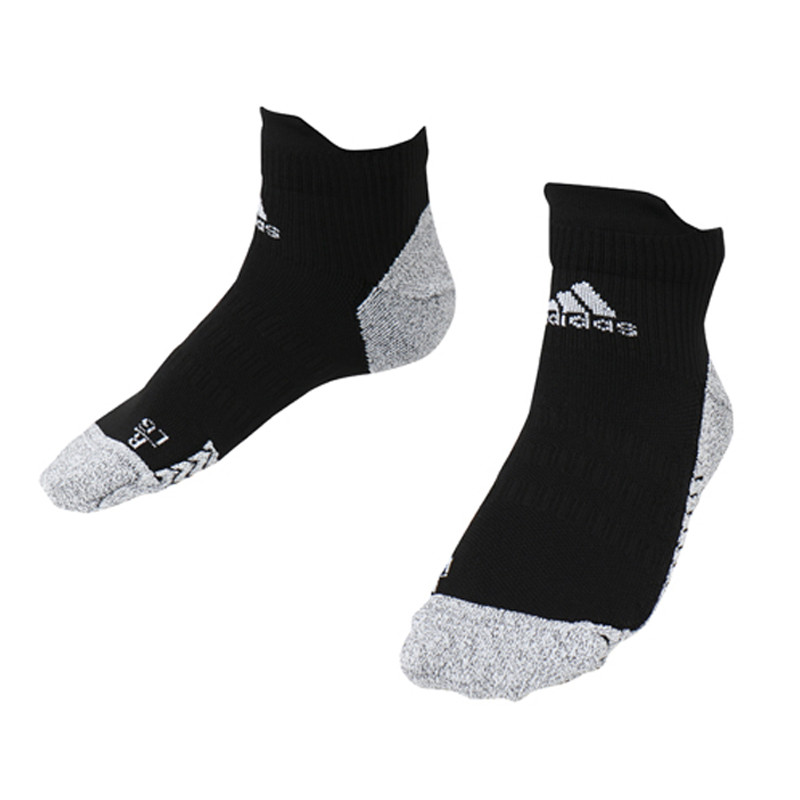 KAOS KAKI TRAINING ADIDAS Alphaskin Traxion Ankle Socks