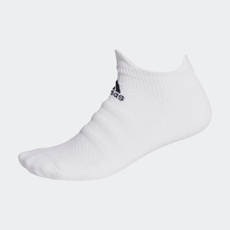 KAOS KAKI TRAINING ADIDAS Alphaskin Low LC Training Socks