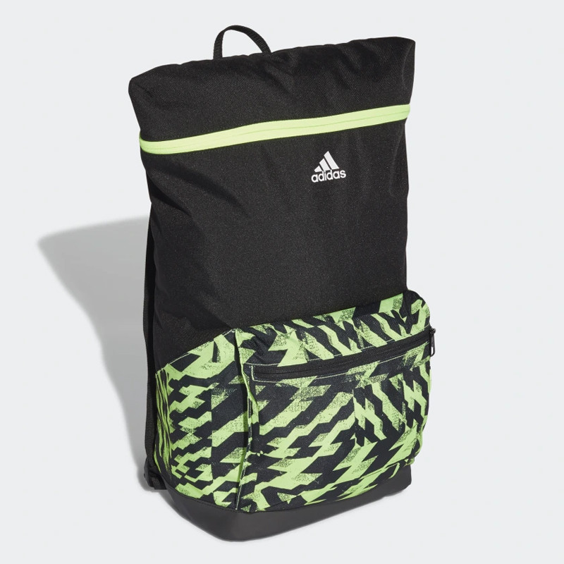 4CMTE Graphic Backpack foto 3