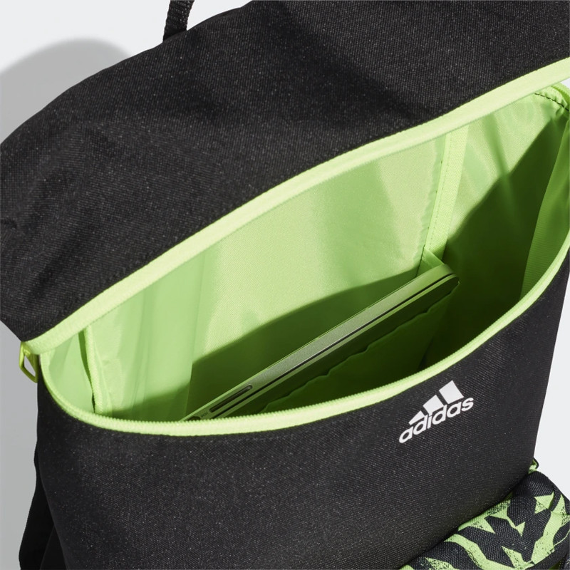 4CMTE Graphic Backpack foto 4
