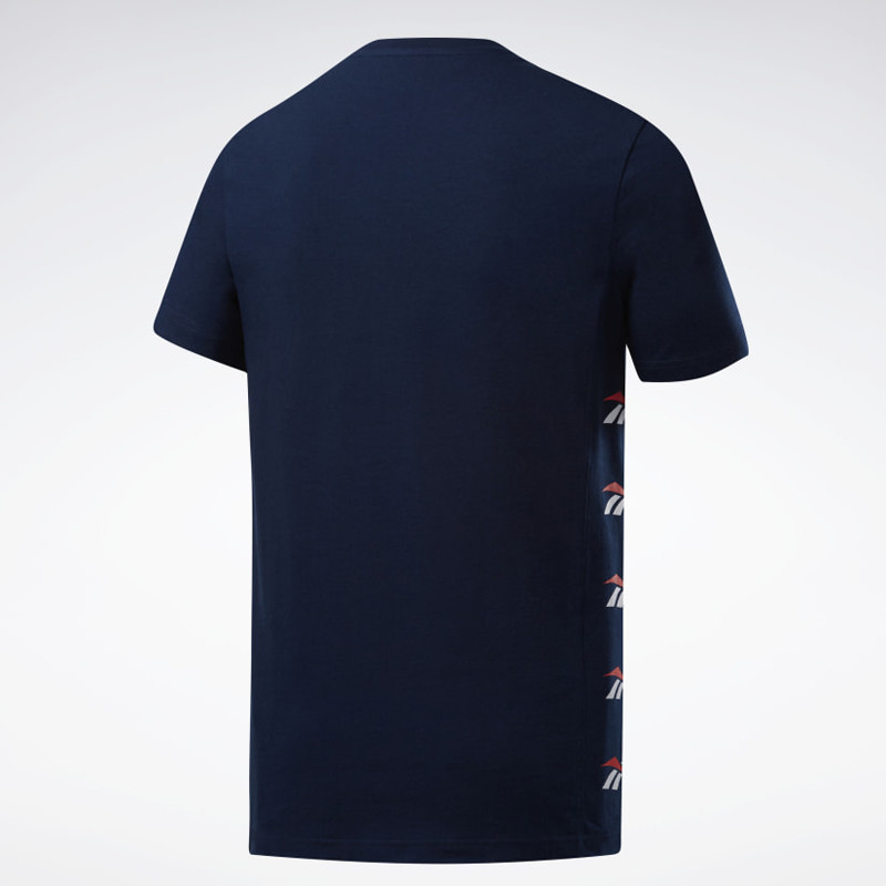Classics Vector Tee foto 2